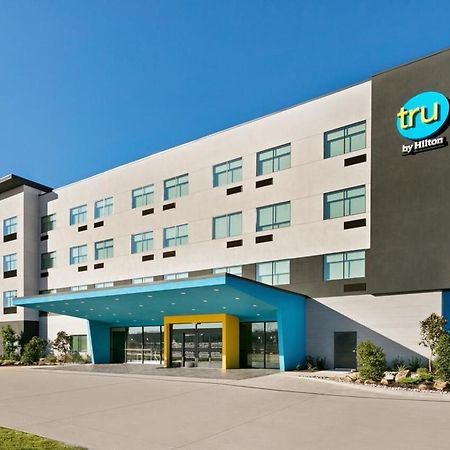 Tru By Hilton Longview Hotel Екстериор снимка