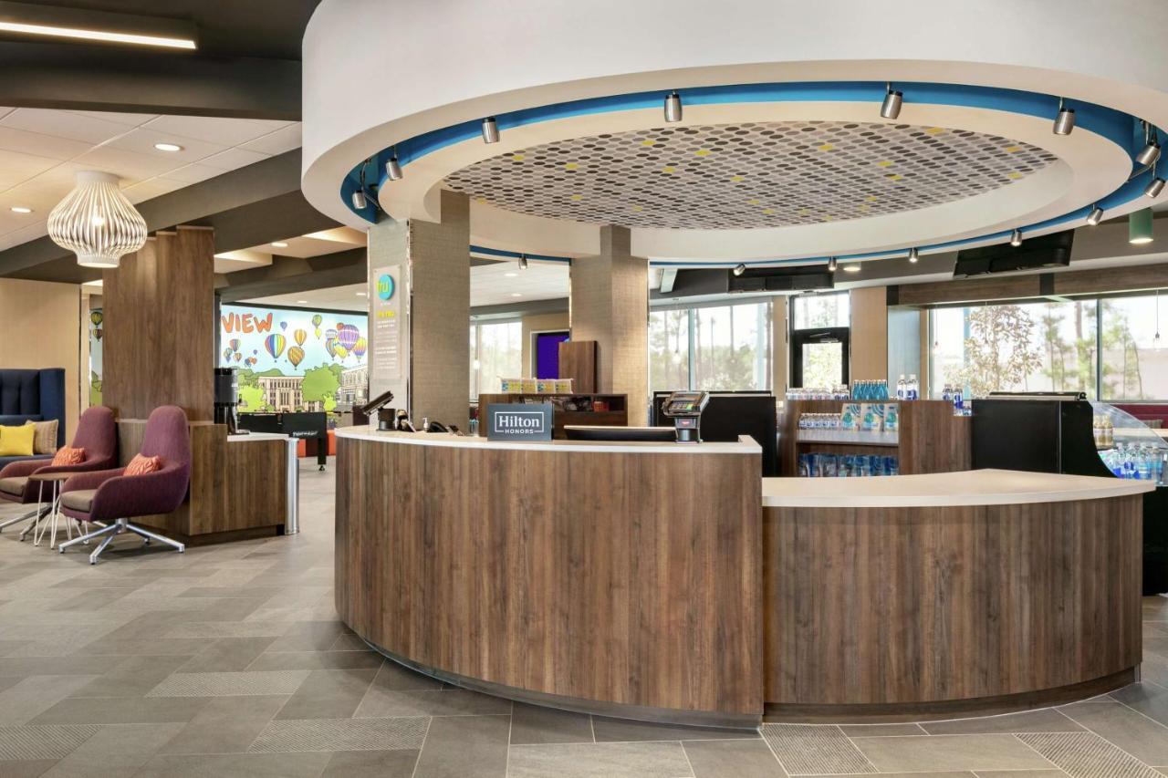 Tru By Hilton Longview Hotel Екстериор снимка