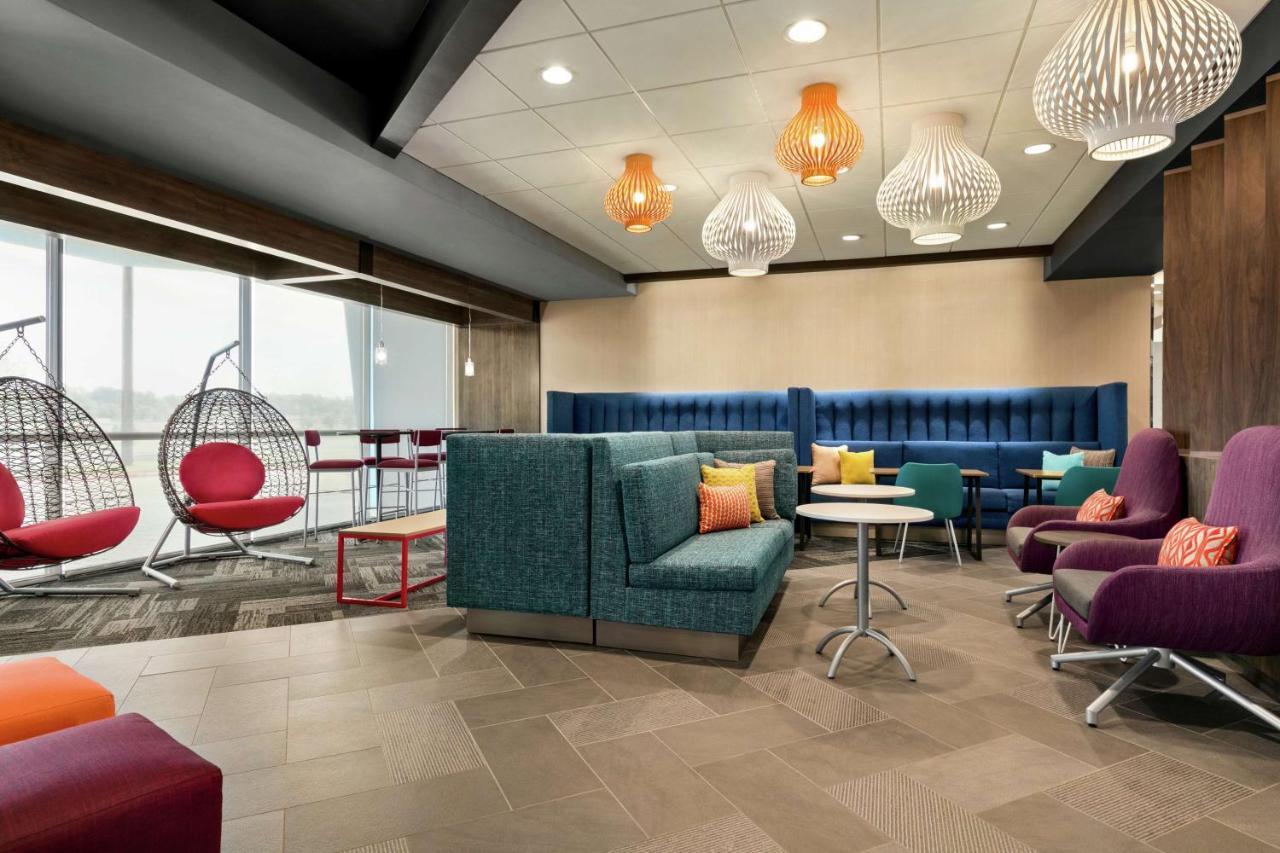 Tru By Hilton Longview Hotel Екстериор снимка