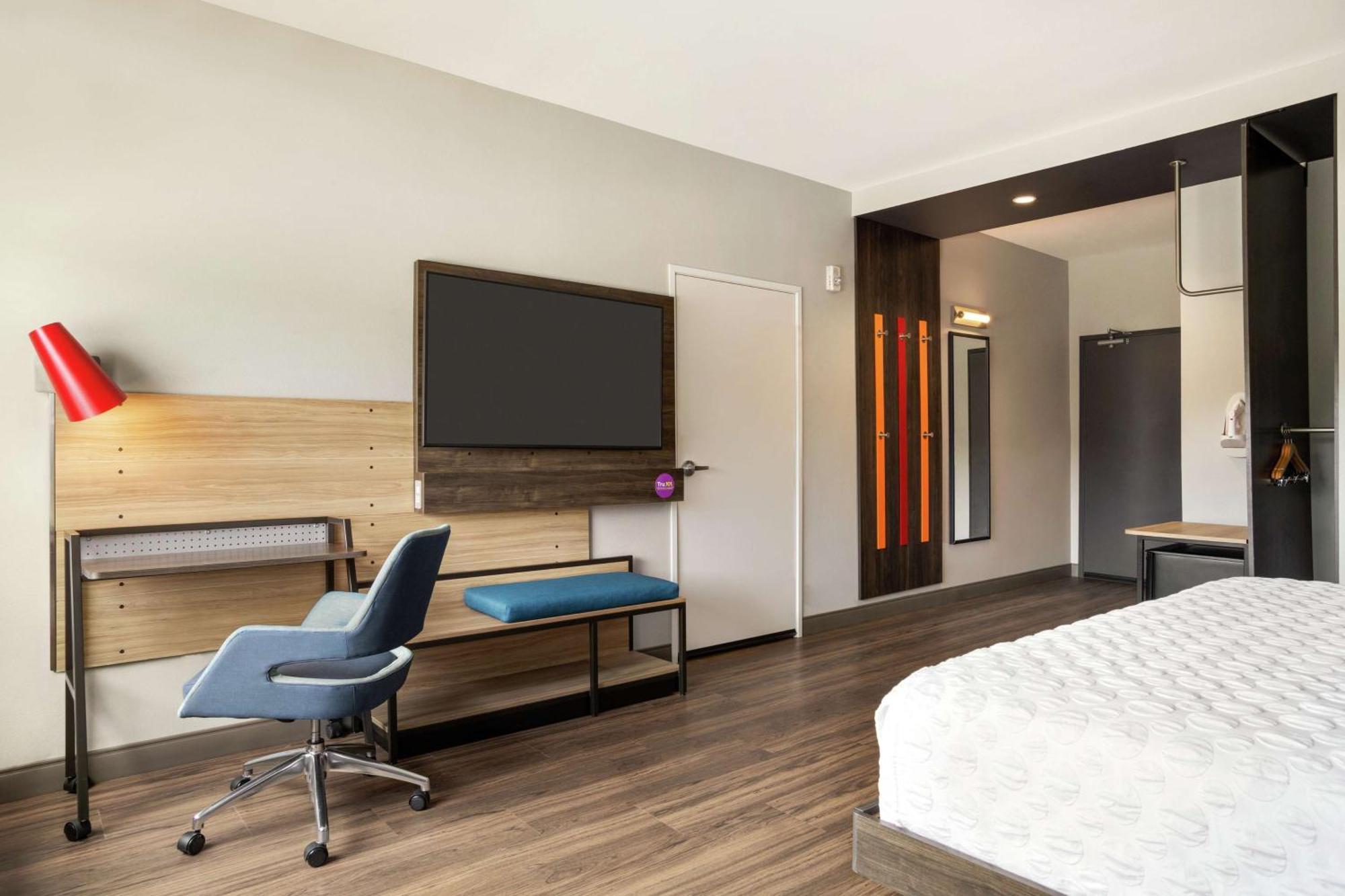 Tru By Hilton Longview Hotel Екстериор снимка