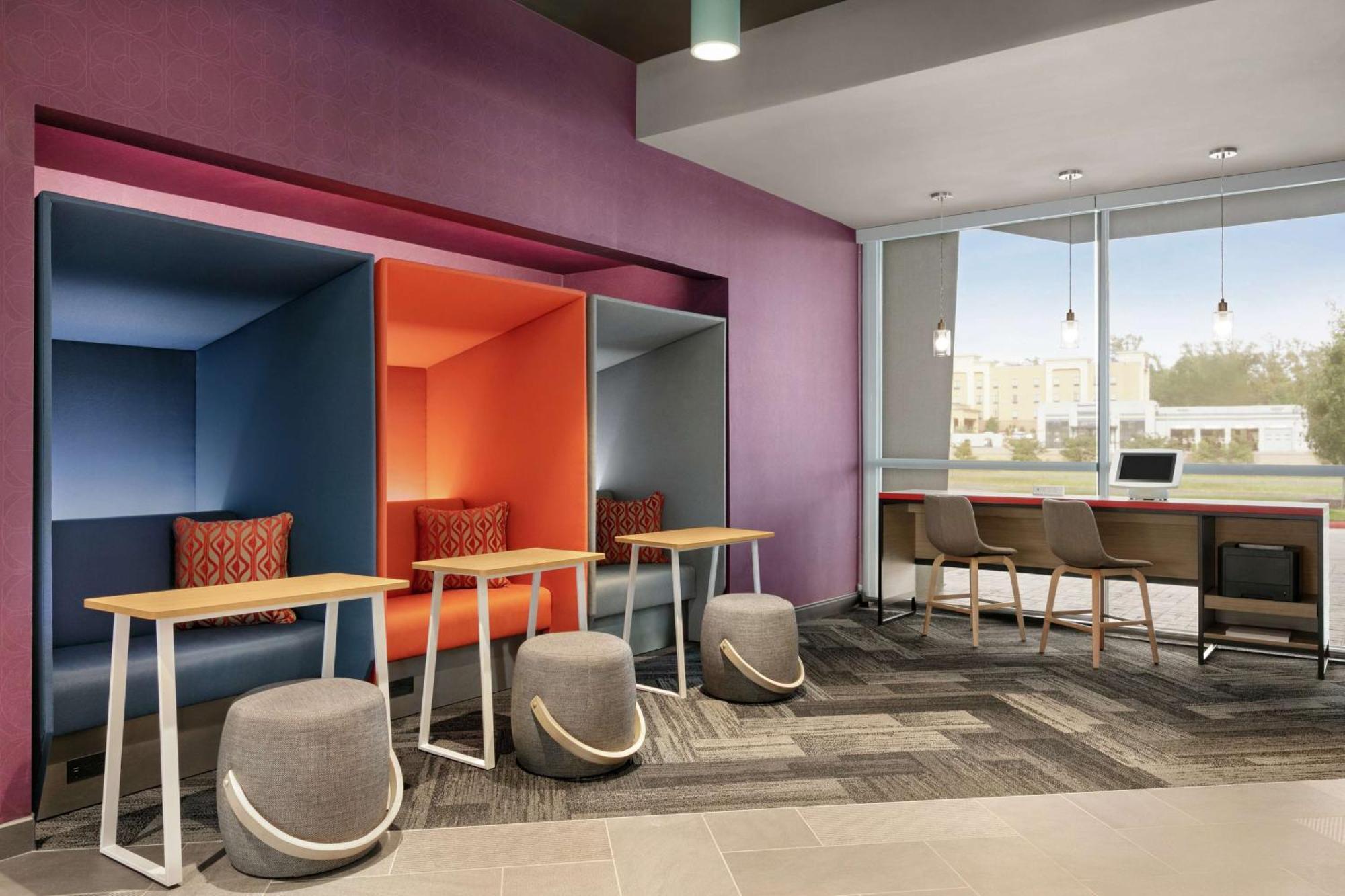 Tru By Hilton Longview Hotel Екстериор снимка